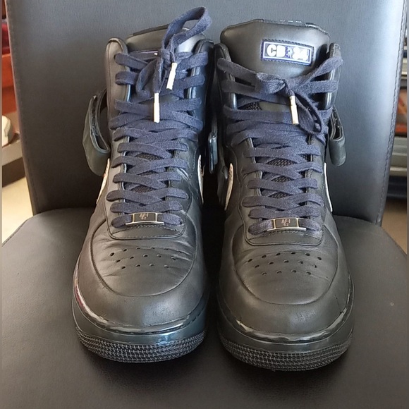 AIR FORCE 1 HIGH SUPREME MAX AIR CB! - Picture 6 of 7